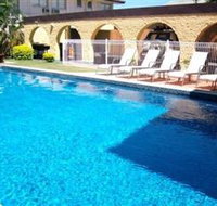 Coral Sands Motel Mackay - Stayed