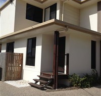 Guesthouse on Carlyle - Stayed