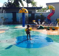 BIG4 Mackay Marine Tourist Park - Stayed