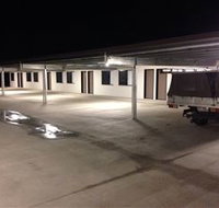 Carmila Sands Motel - Stays Accommodation