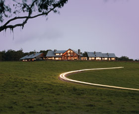 Spicers Peak Lodge - Stayed 1