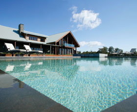 Spicers Peak Lodge - Stayed 2