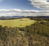 Spicers Peak Lodge - Stayed