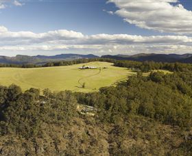 Spicers Peak Lodge - Stayed 0