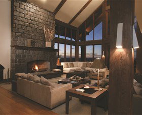 Spicers Peak Lodge - Stayed 3