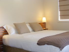 Mallow Cottage - Stayed 1