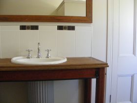 Mallow Cottage - Stayed 2