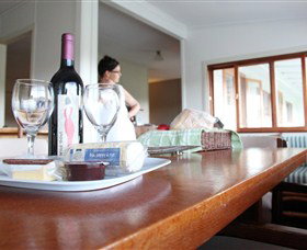 Mallow Cottage - Stayed 3