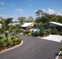 Woodgate Beach Houses - Stayed
