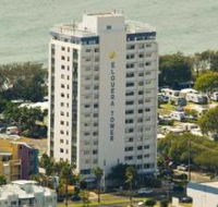 Elouera Tower Beachfront Resort - Stayed
