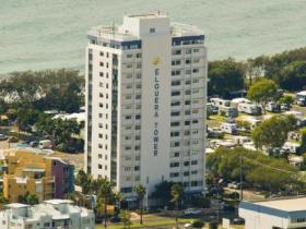 Elouera Tower Beachfront Resort - Stayed 0