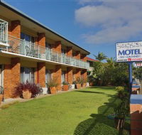 Shelly Beach Motel - Stayed