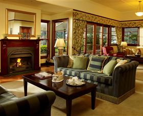 Spicers Hidden Vale - Stayed 1