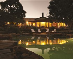 Spicers Hidden Vale - Stayed 0