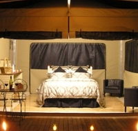 Ketchups Bank Glamping - Stayed