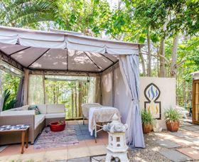 Amytis Gardens Retreat, Day Spa And Cooking School - Stayed 0