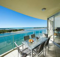 The Duporth Riverside - Stayed