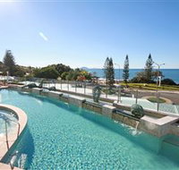 Oceans Mooloolaba Beach - Stayed