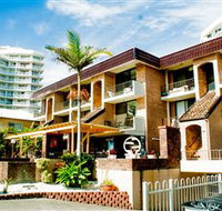Kirra Vista Holiday Units - Stays Accommodation