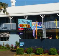 Blue Pelican Motel - Stayed