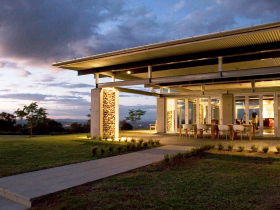The Bunyip Scenic Rim Resort - Now Mt French Lodge - Stays Accommodation 0