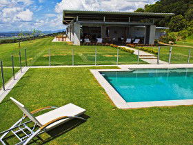 The Bunyip Scenic Rim Resort - Now Mt French Lodge - Stays Accommodation 1