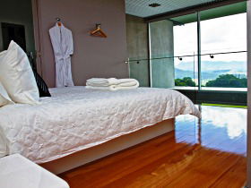The Bunyip Scenic Rim Resort - Now Mt French Lodge - Stays Accommodation 3