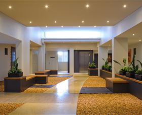 Essence Serviced Apartments Chermside - Stayed 0