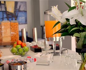 Essence Serviced Apartments Chermside - Stayed 1