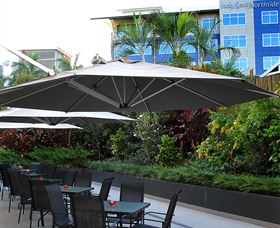 Essence Serviced Apartments Chermside - Stayed 2