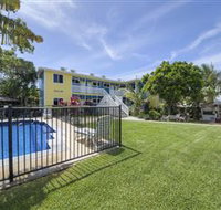 Coral Inn Yeppoon - Stays Accommodation