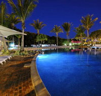 Mercure Capricorn Resort Yeppoon - Stays Accommodation
