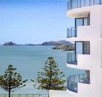 Oshen Apartments Yeppoon - Stays Accommodation