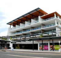 Echelon Apartments Yeppoon - Stays Accommodation