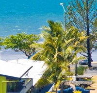 Yeppoon Surfside Motel - Stays Accommodation