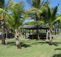 Poinciana Tourist Park - Stays Accommodation
