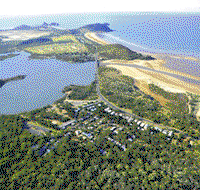 Coolwaters Holiday Village - Stays Accommodation