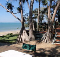 Beachfront Zilzie Holiday Home and Cottage - Stays Accommodation