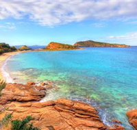 Pumpkin Island - Stayed