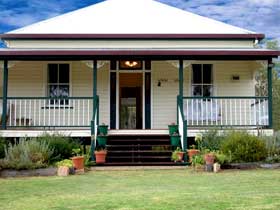 Fletcher ACT Stays Accommodation