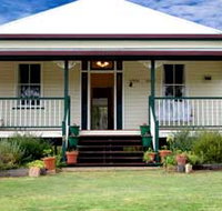 Rovers Rest Guesthouse and Studio Units - Stays Accommodation