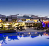 Lagoons 1770 Resort and Spa - Stayed