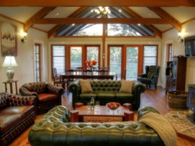 Diamondvale Cottages - Stayed 2