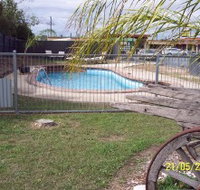 Warwick Motor Inn - Stayed