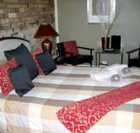 Centre Point Mid-City Motor Inn - Stayed