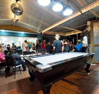 Aquarius Backpackers Gold Coast - Stayed