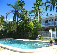 Absolute Backpackers Mission Beach - Stayed