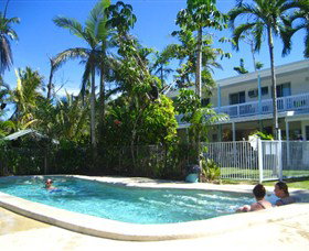 Absolute Backpackers Mission Beach - Stayed 0