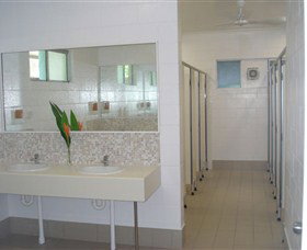 Absolute Backpackers Mission Beach - Stayed 2