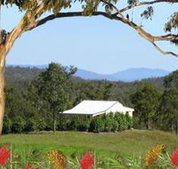 Barking Owl Retreat - Stayed